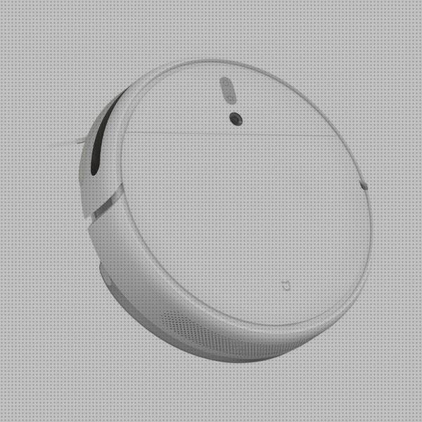 Review de xiaomi robot vacuum cleaner 1c
