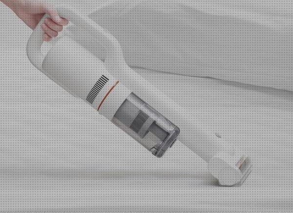 Review de xiaomi roidmi handheld