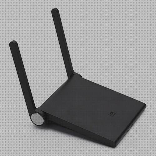 Las mejores mini xiaomi router mini repetidor