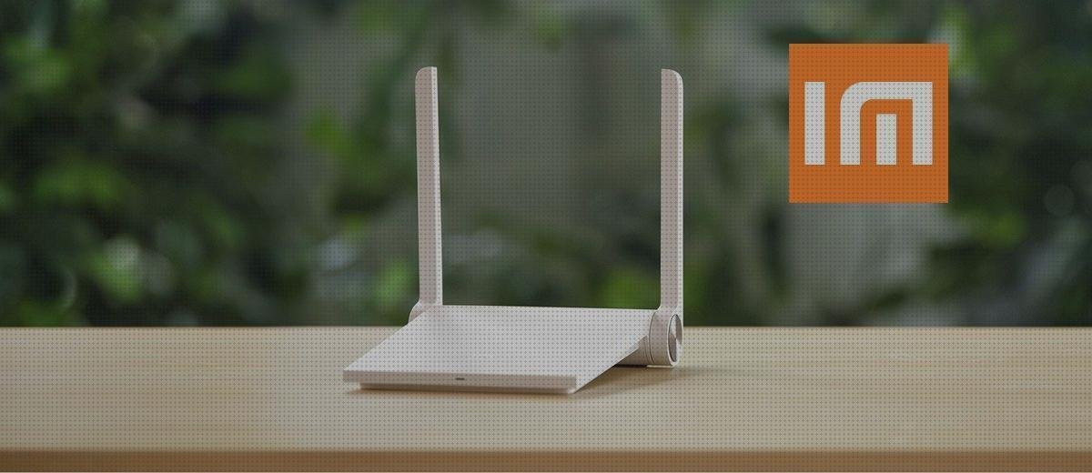 Análisis de los 20 mejores Xiaomi Routers Mini Repetidores
