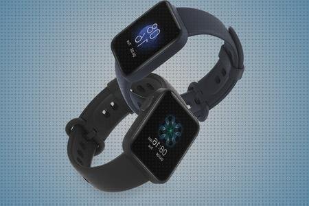 Las mejores watch xiaomi running watch