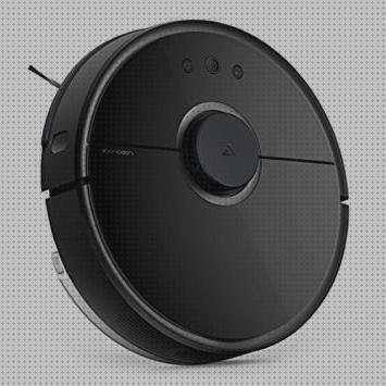Los mejores 23 Xiaomi S552 00 Robots Aspiradores Negros