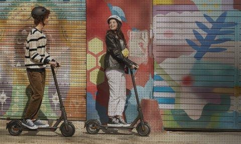 Las mejores scooter xiaomi scooter velocidad