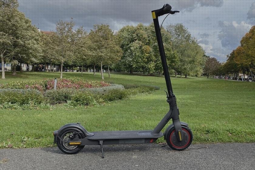 Las mejores marcas de scooter xiaomi scooter versión pro