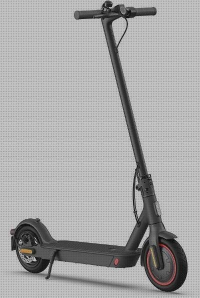 Las mejores scooter xiaomi scooter versión pro