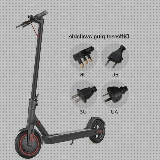 Opiniones de los 19 mejores Xiaomi Scooter Versiones Pros