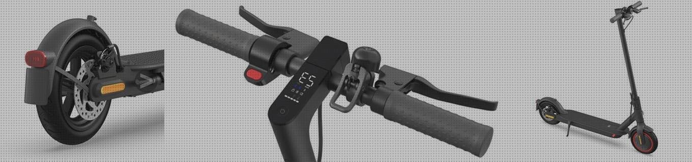¿Dónde poder comprar xiaomi scooter xiaomi scooter versiones?