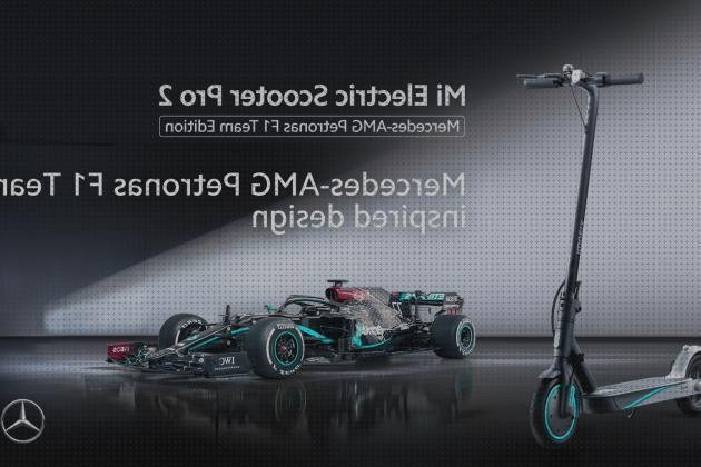 Las mejores xiaomi scooter xiaomi scooter versiones