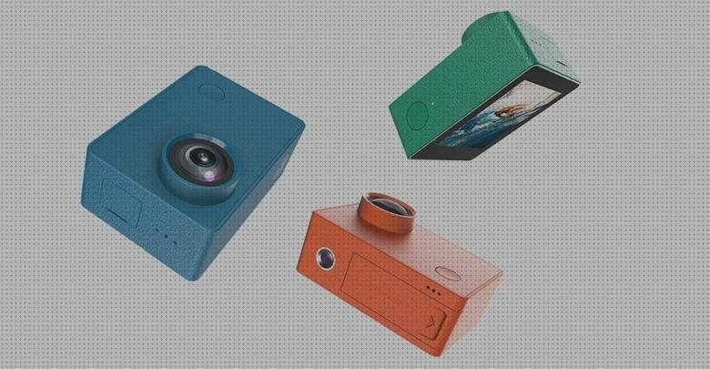 Las mejores xiaomi 4k xiaomi seabird 4k