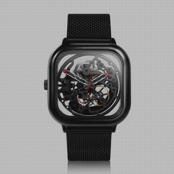 Las mejores watch xiaomi skeleton watch