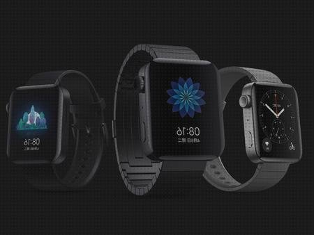Las mejores smartwatch xiaomi smartwatch