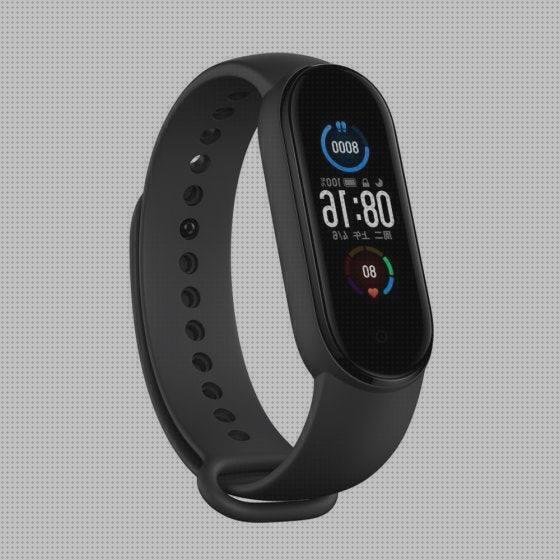 Review de xiaomi smartwatch