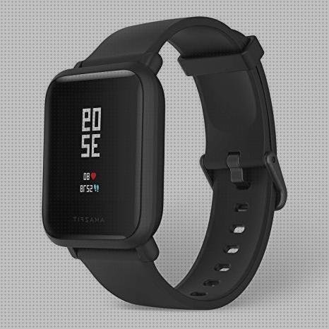 Las mejores amazfit xiaomi lite xiaomi amazfit xiaomi smartwatch amazfit bip lite