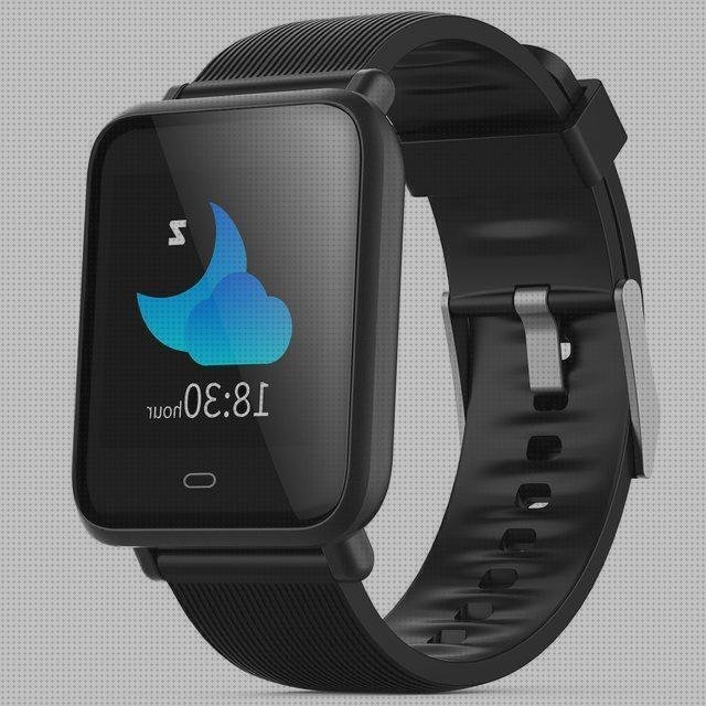 Las mejores marcas de smartwatch xiaomi smartwatch dq9