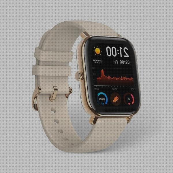 xiaomi watch gts
