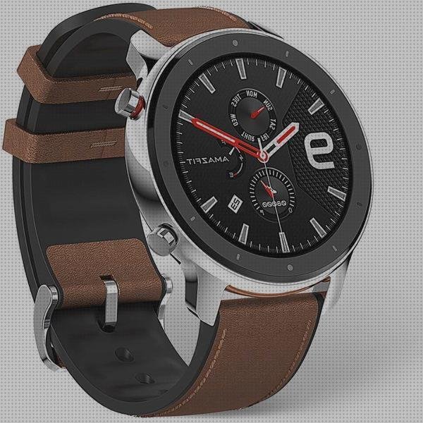 Review de los 31 mejores xiaomi smartwatch a la venta