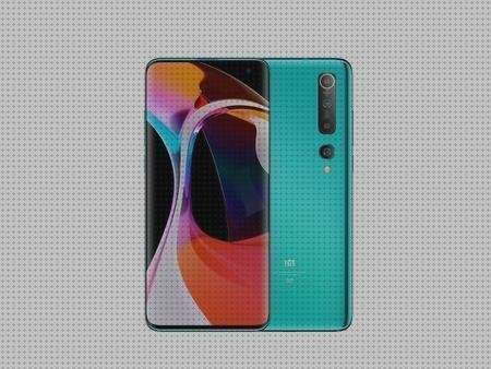Review de los 32 mejores xiaomi snapdragon 865 bajo análisis