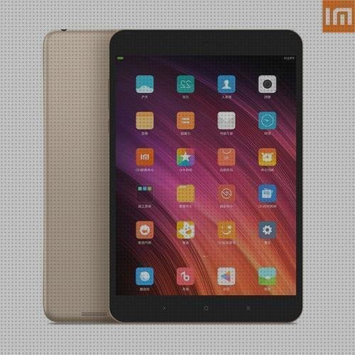 Las mejores marcas de xiaomi tablet xiaomi tablet 8 inch