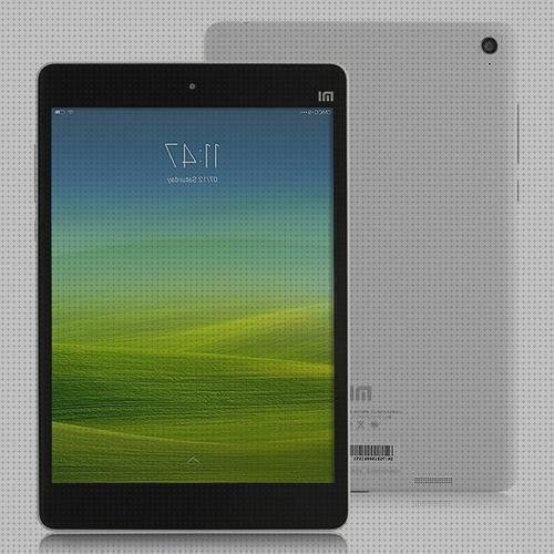 Las mejores marcas de xiaomi tablet xiaomi tablet android
