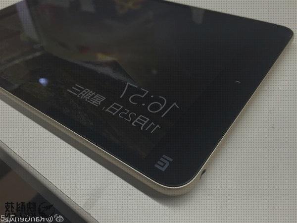 Las mejores marcas de tablet xiaomi tablet dual boot