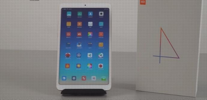 Las mejores tablet xiaomi tablet hdmi