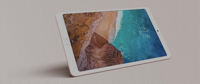 Las mejores marcas de tablet xiaomi tablet kimóvil