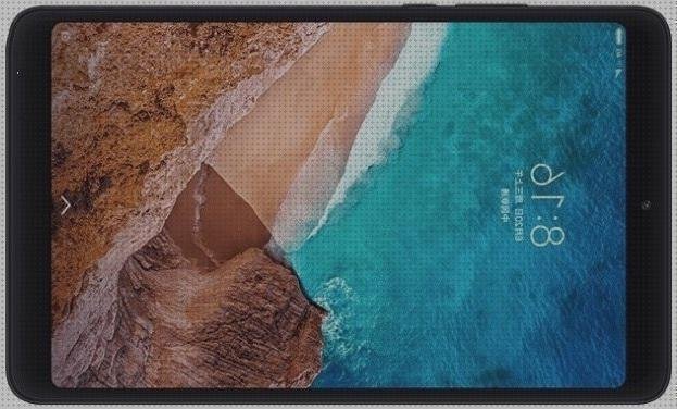 Las mejores tablet xiaomi tablet kimóvil