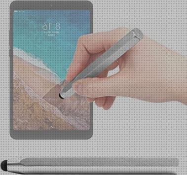 Las mejores marcas de tablet xiaomi tablet stylus