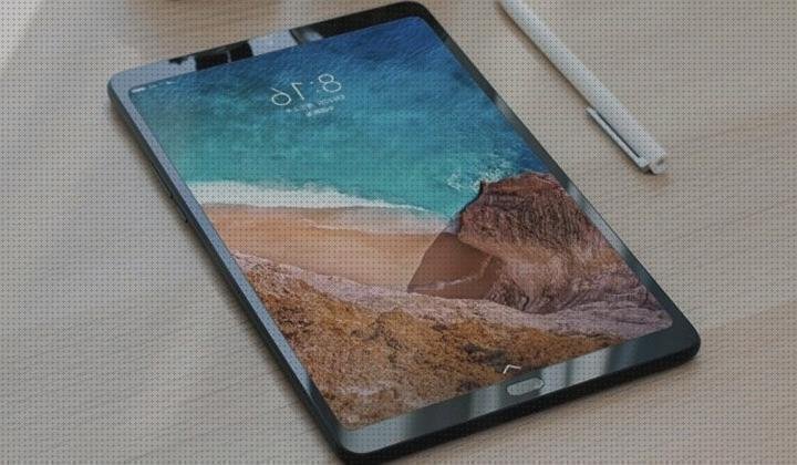 Review de xiaomi tablet stylus