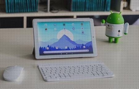 Las mejores marcas de tablet xiaomi tablet teclado