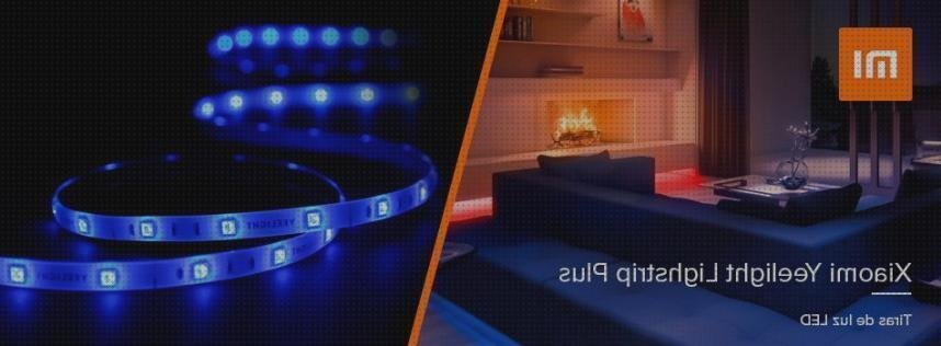 ¿Dónde poder comprar led xiaomi tiras led?