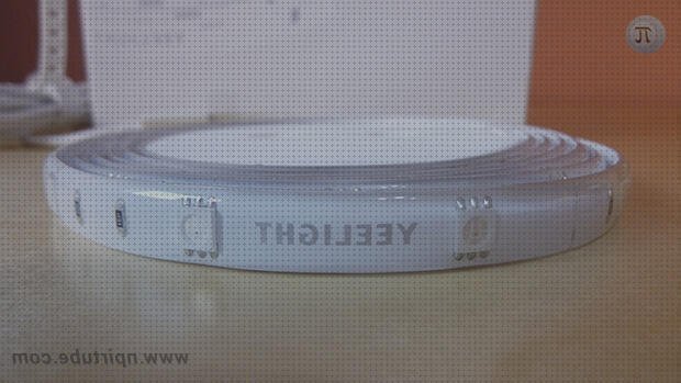 Review de xiaomi tiras led