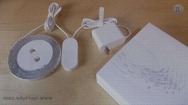 Análisis de los 25 mejores xiaomi tiras led bajo análisis