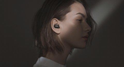 Las mejores marcas de airdots xiaomi true wireless airdots