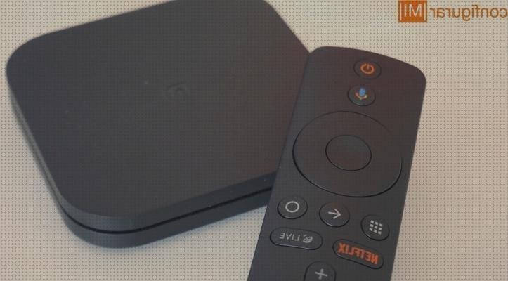 ¿Dónde poder comprar boxs xiaomi tv box?