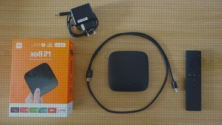Review de xiaomi tv box