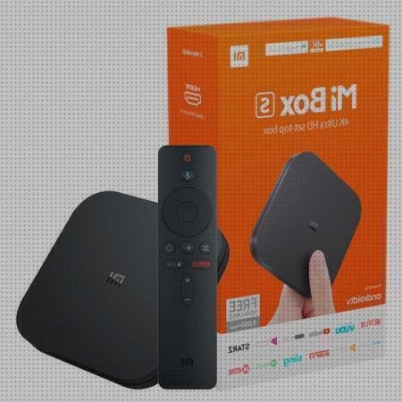 ¿Dónde poder comprar ftp xiaomi tv box ftp?