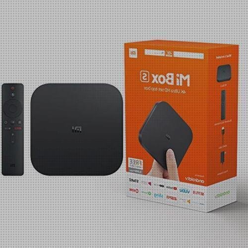 Las mejores marcas de ftp xiaomi tv box ftp