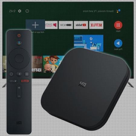 Las mejores ftp xiaomi tv box ftp