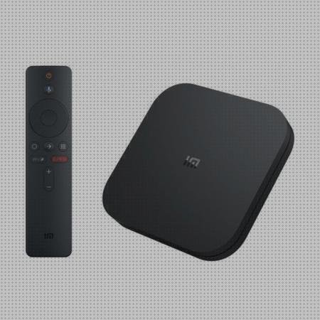 Review de xiaomi tv box ftp