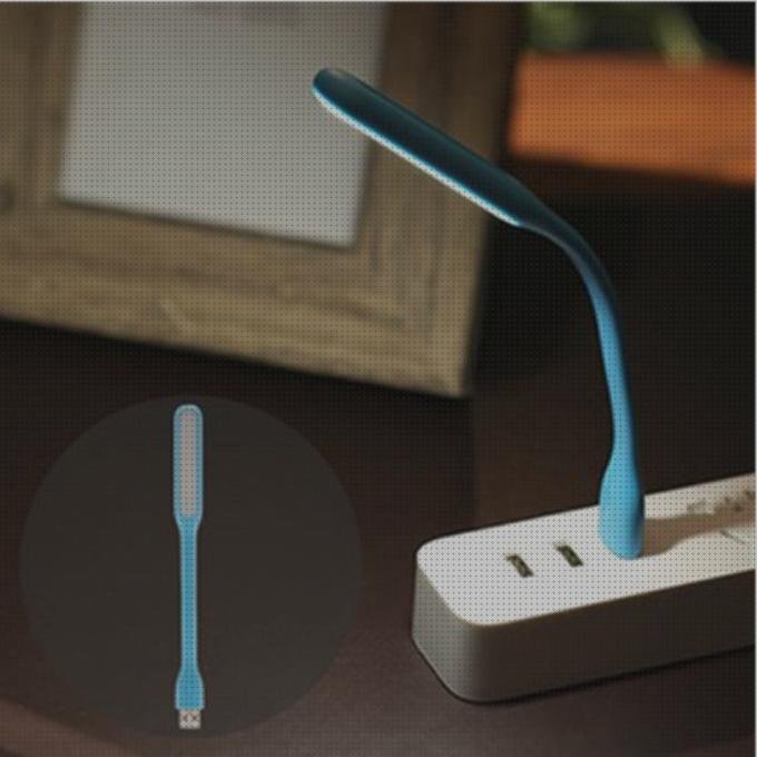 Opiniones de los 20 mejores Xiaomi Usb Led Lamp