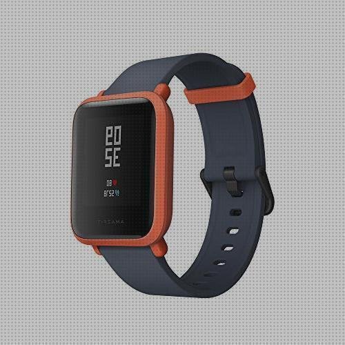 ¿Dónde poder comprar bip amazfit xiaomi uyg4022rt amazfit bip a1608 smartwatch?