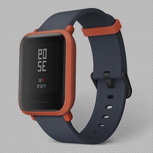 Las mejores marcas de bip amazfit xiaomi uyg4022rt amazfit bip a1608 smartwatch