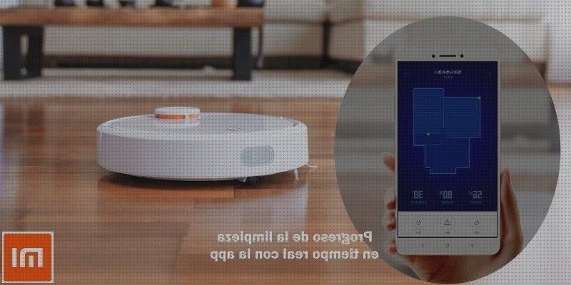 Los 14 Mejores Xiaomi Vaccum Ofertas España
