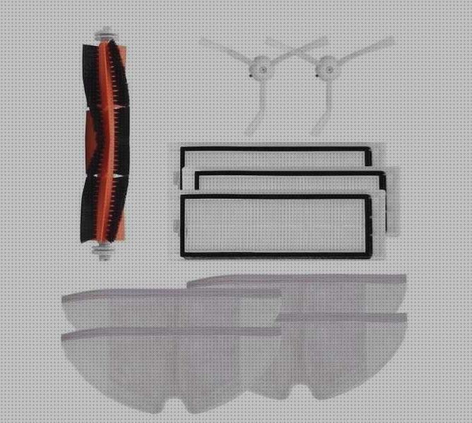 Las mejores marcas de vacuum xiaomi xiaomi vacuum 2 mejor