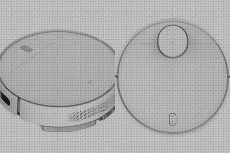 Las mejores vacuum xiaomi xiaomi vacuum 2 mejor