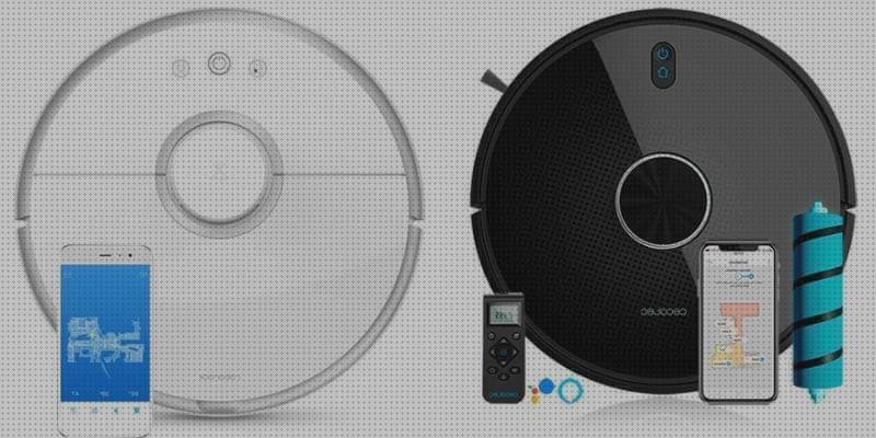 Review de xiaomi vacuum 2 mejor