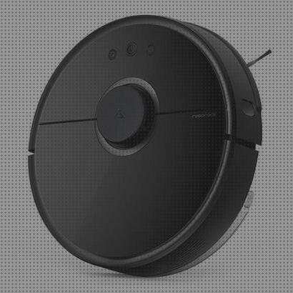 ¿Dónde poder comprar xiaomi vacuum xiaomi vacuum 2 roborock s552 00 robot aspirador negro?
