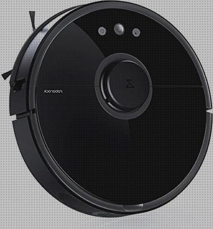 Las mejores marcas de xiaomi vacuum xiaomi vacuum 2 roborock s552 00 robot aspirador negro