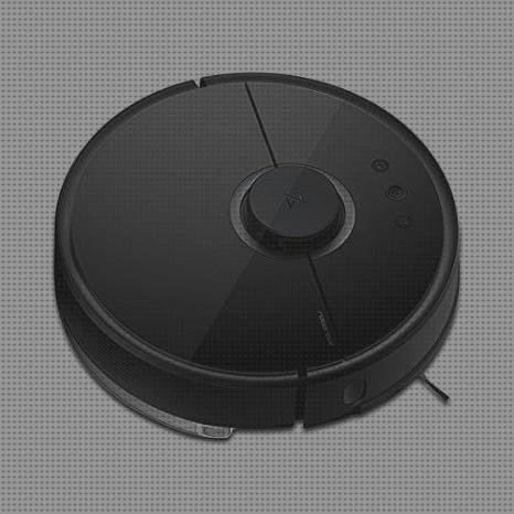 Review de xiaomi vacuum 2 roborock s552 00 robot aspirador negro